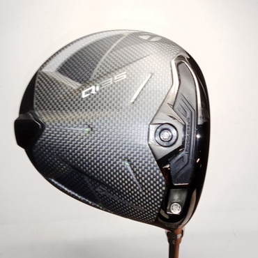 Qi35 1W 10.5°  SR 2025　Diamana　BLUE　TM50