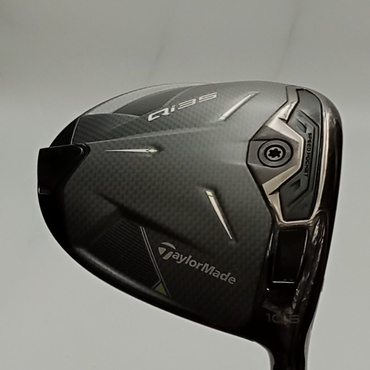 Qi35 1W 10.5°  SR 2025　Diamana　BLUE　TM50