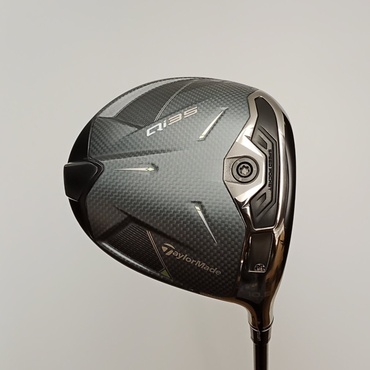Qi35 1W 10.5°  SR 2025　Diamana　BLUE　TM50