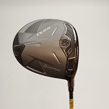 Qi35 1W 10.5°  SR 2025　Diamana　BLUE　TM50
