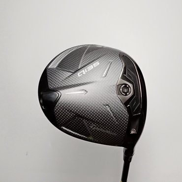 Qi35 1W 10.5°  SR 2025　Diamana　BLUE　TM50