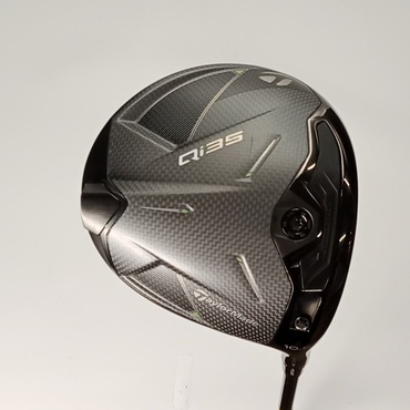 Qi35 1W 10.5°  SR 2025　Diamana　BLUE　TM50