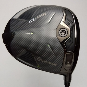 Qi35 1W 10.5°  SR 2025　Diamana　BLUE　TM50
