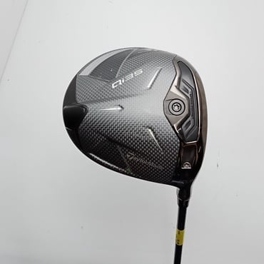 Qi35 1W 10.5°  SR 2025　Diamana　BLUE　TM50