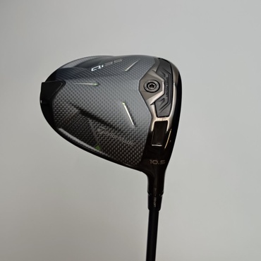 Qi35 1W 10.5°  SR 2025　Diamana　BLUE　TM50