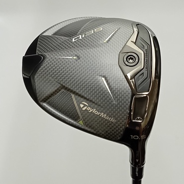 Qi35 1W 10.5°  SR 2025　Diamana　BLUE　TM50
