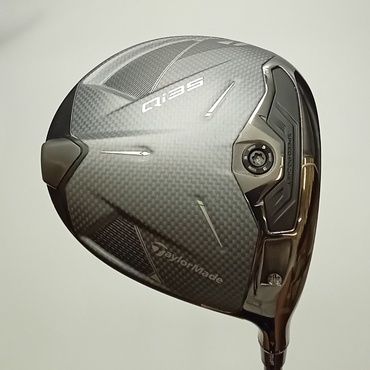 Qi35 1W 10.5°  SR 2025　Diamana　BLUE　TM50