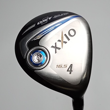 Qi35 1W 10.5°  SR 2025　Diamana　BLUE　TM50