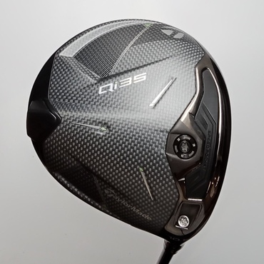 Qi35 1W 10.5°  SR 2025　Diamana　BLUE　TM50