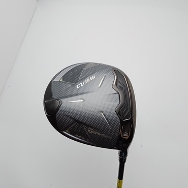Qi35　MAX 1W 9°  S 2025　Diamana　BLUE　TM50