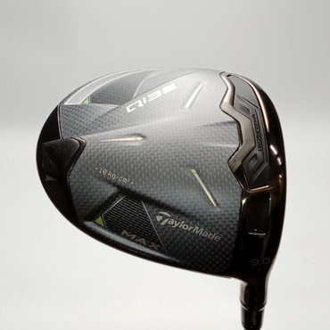Qi35　MAX 1W 9°  S 2025　Diamana　BLUE　TM50