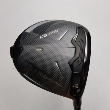 Qi35　MAX 1W 9°  S 2025　Diamana　BLUE　TM50
