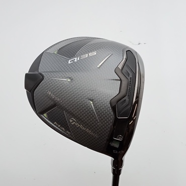 Qi35　MAX 1W 9°  S 2025　Diamana　BLUE　TM50