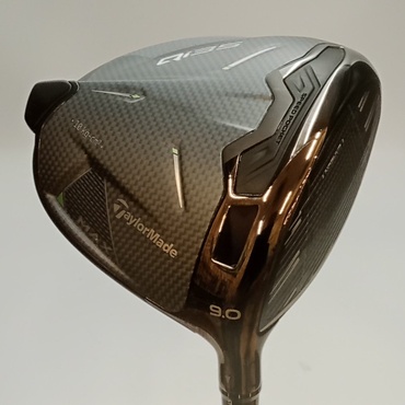 Qi35　MAX 1W 9°  S 2025　Diamana　BLUE　TM50