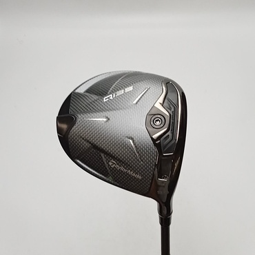 Qi35　MAX 1W 9°  S 2025　Diamana　BLUE　TM50
