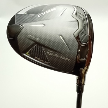 Qi35　MAX 1W 9°  S 2025　Diamana　BLUE　TM50