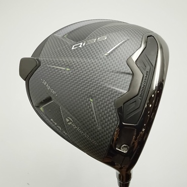 Qi35　MAX 1W 9°  S 2025　Diamana　BLUE　TM50