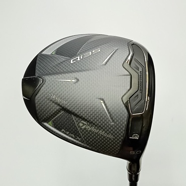 Qi35　MAX 1W 9°  S 2025　Diamana　BLUE　TM50