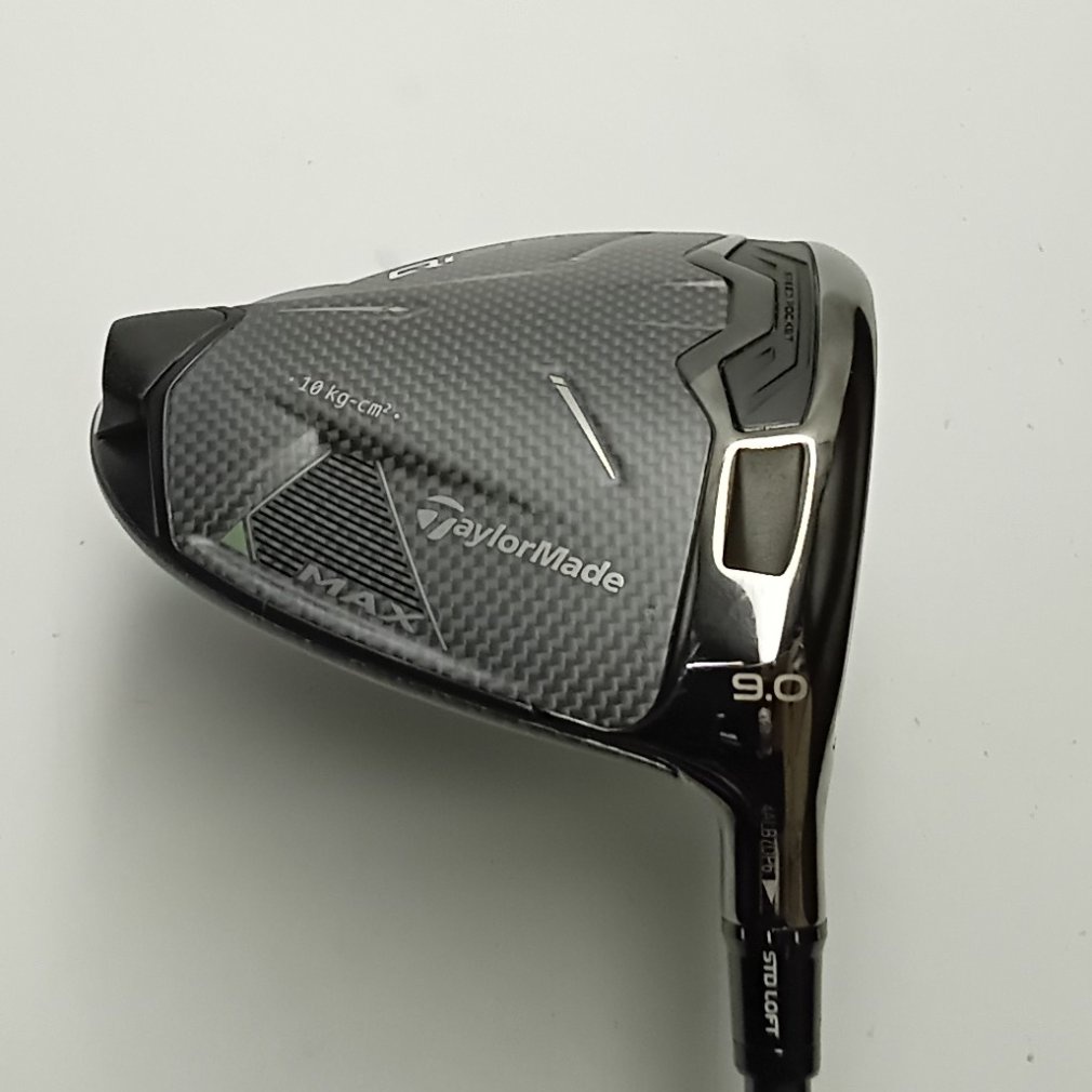 Qi35 MAX 1W 9° S 2025 Diamana BLUE TM50｜Alpen Online 公式