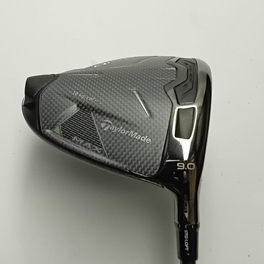Qi35　MAX 1W 9°  S 2025　Diamana　BLUE　TM50