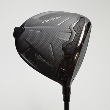 Qi35　MAX 1W 9°  S 2025　Diamana　BLUE　TM50
