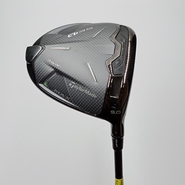 Qi35　MAX 1W 9°  S 2025　Diamana　BLUE　TM50