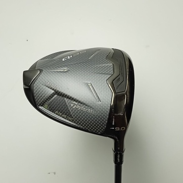 Qi35　MAX 1W 9°  S 2025　Diamana　BLUE　TM50