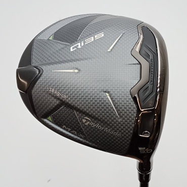 Qi35　MAX 1W 9°  S 2025　Diamana　BLUE　TM50