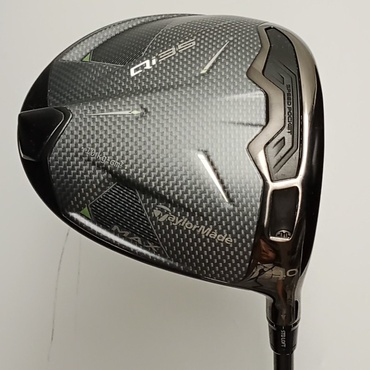 Qi35　MAX 1W 9°  S 2025　Diamana　BLUE　TM50