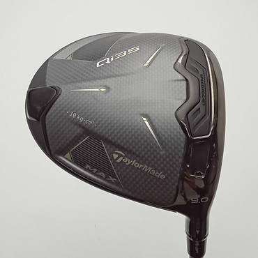 Qi35　MAX 1W 9°  S 2025　Diamana　BLUE　TM50