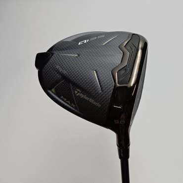 Qi35　MAX 1W 9°  S 2025　Diamana　BLUE　TM50