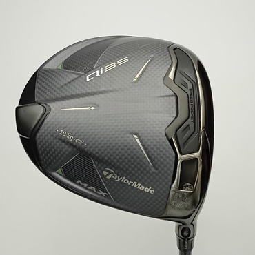 Qi35　MAX 1W 9°  S 2025　Diamana　BLUE　TM50