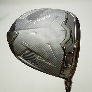 Qi35　MAX 1W 9°  S 2025　Diamana　BLUE　TM50