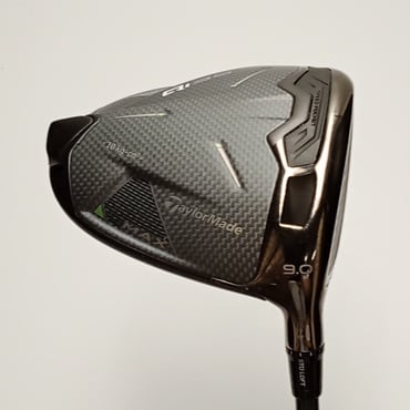 Qi35　MAX 1W 9°  S 2025　Diamana　BLUE　TM50
