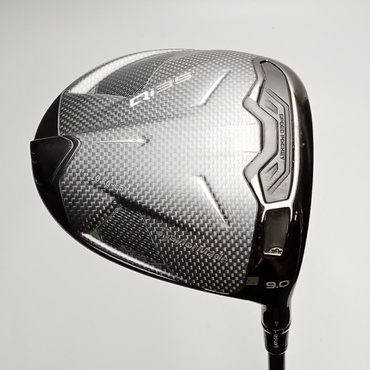 Qi35　MAX 1W 9°  S 2025　Diamana　BLUE　TM50