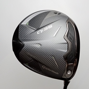 Qi35　MAX 1W 9°  S 2025　Diamana　BLUE　TM50