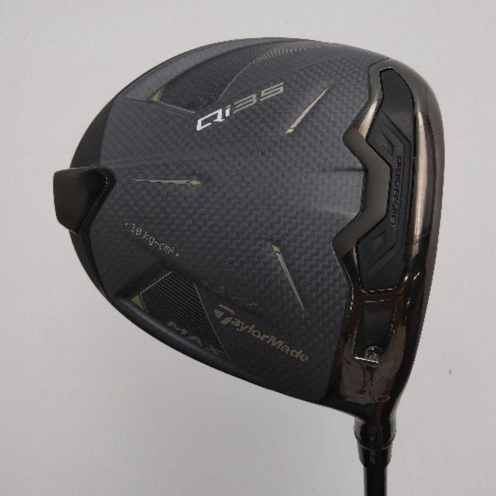 新品 Diamana Blue TM 50 カーボンシャフト S qi35 Qi35 MAX 1W 9° S 2025 Diamana BLUE TM50｜Alpen Online 公式