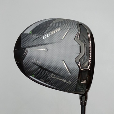 Qi35　MAX 1W 9°  S 2025　Diamana　BLUE　TM50