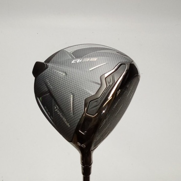 Qi35　MAX 1W 9°  S 2025　Diamana　BLUE　TM50