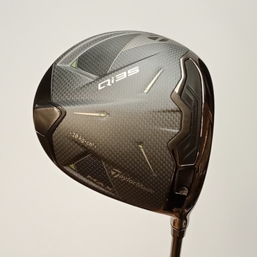 Qi35　MAX 1W 9°  S 2025　Diamana　BLUE　TM50