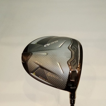Qi35　MAX 1W 9°  S 2025　Diamana　BLUE　TM50