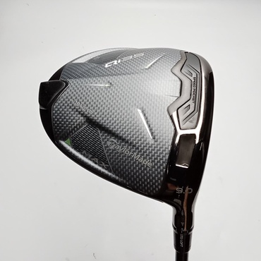 Qi35　MAX 1W 9°  S 2025　Diamana　BLUE　TM50