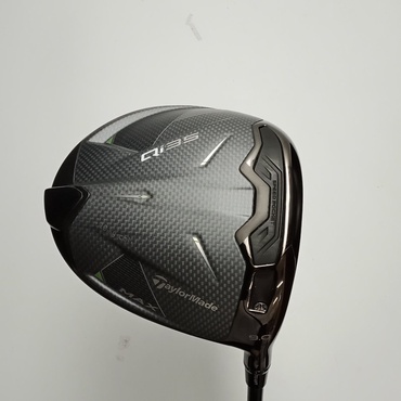 Qi35　MAX 1W 9°  S 2025　Diamana　BLUE　TM50