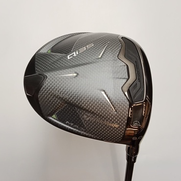 Qi35　MAX 1W 9°  S 2025　Diamana　BLUE　TM50