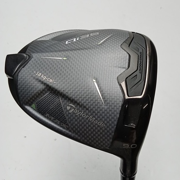 Qi35　MAX 1W 9°  S 2025　Diamana　BLUE　TM50