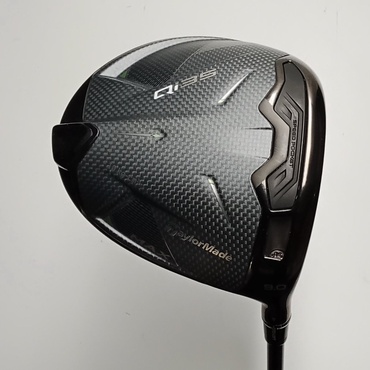 Qi35　MAX 1W 9°  S 2025　Diamana　BLUE　TM50