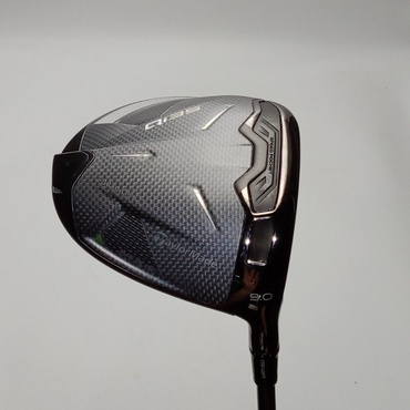 Qi35　MAX 1W 9°  S 2025　Diamana　BLUE　TM50