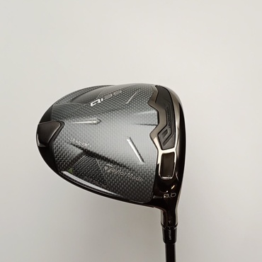 Qi35　MAX 1W 9°  S 2025　Diamana　BLUE　TM50