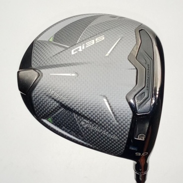 Qi35　MAX 1W 9°  S 2025　Diamana　BLUE　TM50
