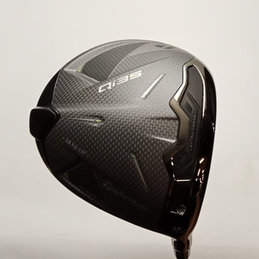 Qi35　MAX 1W 9°  S 2025　Diamana　BLUE　TM50